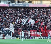 '대흥행' 프로축구, 입장수입 사상 첫 300억원 돌파