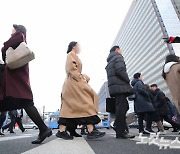 춥지 않은 날씨 대부분 영상 기온…소한인 주말 다시 영하권 추위 찾아와