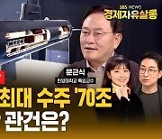 [라이브] 전쟁 특수 맞은 'K방산' 70조 잠수함 수주 물밑 작전 시작됐다 (ft. 문근식 교수)