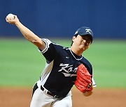 WBC서 못 만난 고우석 vs 오타니…서울 시리즈에서 맞붙을까