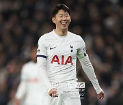 손흥민 "xG 대비 득점 1위"…황희찬도 '역대급' 시즌