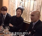 김인석 "홍진경, 정치 했으면 당대표까지 했을 사람" 이유는? (찐천재)