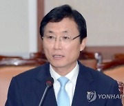 이환주 전 남원시장 "남원·임실·순창 출마…지역문제 해결"