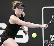 New Zealand Tennis