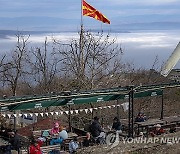 NORTH MACEDONIA AIR POLLUTION