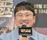 '골든걸스' 양혁 PD "박진영 무릎 꿇었을 때 성공 직감"[인터뷰]