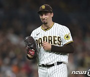 MLB 양키스, 스넬 영입 관심…사이영상 원투펀치 구축하나