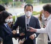 국힘 공관위원장에 정영환 고대 교수…"공정한 공천 적임자"(종합)