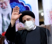 이란 대선, 이슬람 강경파 당선 유력… 핵 합의 복원 악재되나