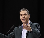 “성매매 없애겠다” 산체스 스페인 총리 선언