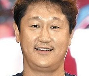야구선수 이대호, 부산 대표 홍보대사