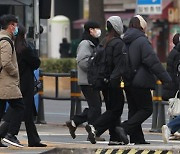 명불허전 '소한(小寒)'...3일간 반짝 추위에 서쪽은 눈 소식