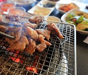 고기 먹을 때 석쇠는 필수… ‘불맛’에 길들여진 한국인들, 암 걸리기 쉽다?