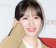 [포토] 우주소녀 보나, 말랑말랑 하트