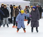 주말 '반짝 추위' 덮친다…서울 체감온도 영하 10도, 눈 소식도