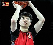 [NBL] 이현중, 또 개인 최다 경신! 15P 4R···일라와라, 116점 완승