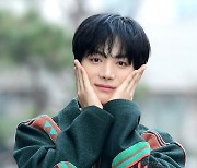 [포토] 김종현, '팬들 반하게 만드는 부드러운 눈빛'