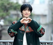 [포토] 김종현, '부드러운 미소에 심쿵'