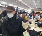 Residents of border regions feel anxious over inter-Korean tensions