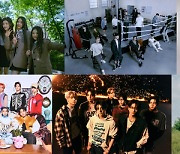 K-pop megastars to rock Golden Disc Awards stage with special performances