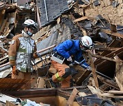 ‘골든타임’ 지나간다…日노토강진 사망자 91명으로 늘어