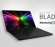 Gaming laptop with Samsung OLED panels to debut at CES24