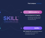 패스트캠퍼스, ‘스킬 기반(Skilled-based) 컨설팅’ 서비스 런칭