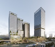 코엑스 넘는 강북 복합단지… 한화, 서울역 북부역세권 개발 착공 눈앞