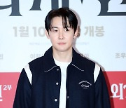 VIP 시사회 찾은 김준한