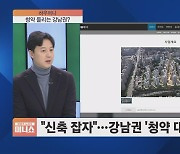 [하우머니] 2024 부동산 미리보기…'내 집 마련' 적기는 언제?