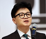 한동훈, 오늘 경기도당 신년인사회 참석…총선 승리 다짐