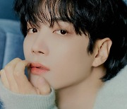 김종현, 신곡 'MOTTO' 팬심 정조준→실시간 차트 1위·