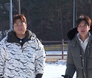 문세윤 "의지할 데가 없다" 울분…고생 배틀 전말은? (1박2일)