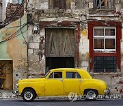 CUBA DAILY LIFE