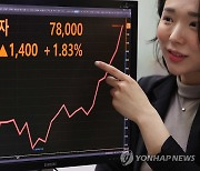 NH투자, 삼성전자 목표가 9만5천원으로↑…SK하이닉스도 상향