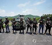 '안 쓰면 죽인다'…멕시코 마약조직 와이파이로 주민 돈 갈취