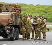 호주, 만성적 병력 부족 해결 위해 '외국인 군인' 도입 검토