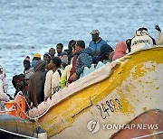 리비아로 몰리는 아시아인…유럽 밀입국하러 지중해 건넌다