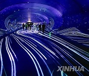 XINHUA-PICTURES OF THE YEAR 2023-CHINA NEWS