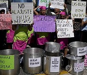 Argentina Protest