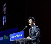 한동훈, 김대중 어록 인용…"호남서도 영남서도 열심히 할 것"