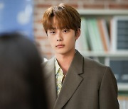 유선호, '슈룹'→'열녀박씨' 다채로운 연기 변화…강렬한 존재감