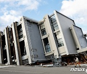 日 노토반도 강진 사망자 126명…8년만에 지진 사망자 100명 넘어(종합)