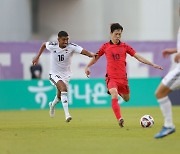 [속보] 클린스만호, 아시안컵 최종 리허설서 이라크 1-0 제압