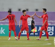 클린스만호, 아시안컵 최종 리허설서 이라크 1-0 제압…이재성 결승골