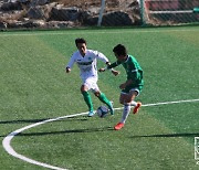 [대학축구]아주-선문-용인대, 조별리그 첫 경기에서 승전보