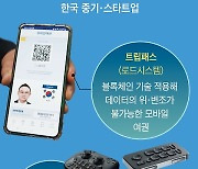 인류 삶 바꿀 AI 혁신상, 국내 기업이 휩쓸어