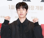 [포토] 오승준, '살아있는 눈빛'