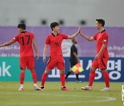 [GOAL 리뷰] ‘모의고사’ 치른 클린스만호, 이라크전 1-0 승리…이재성 결승포 작렬