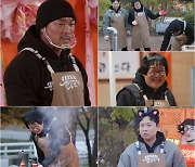 ‘깐죽포차’ 사장 최양락 ‘참된 일꾼’ 추성훈에 포차 인수 제안